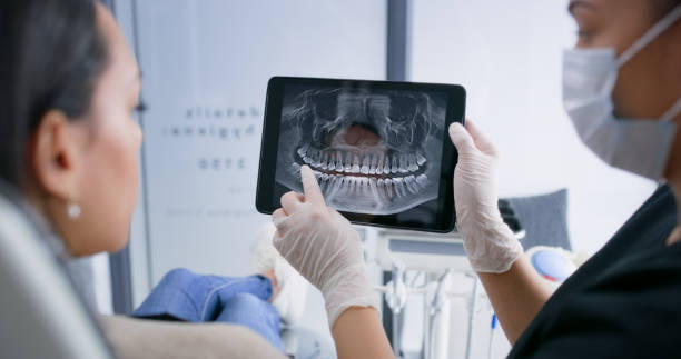 Licensed Invisalign Clear Aligners service in Forsgate, NJ - Dentist Open Now